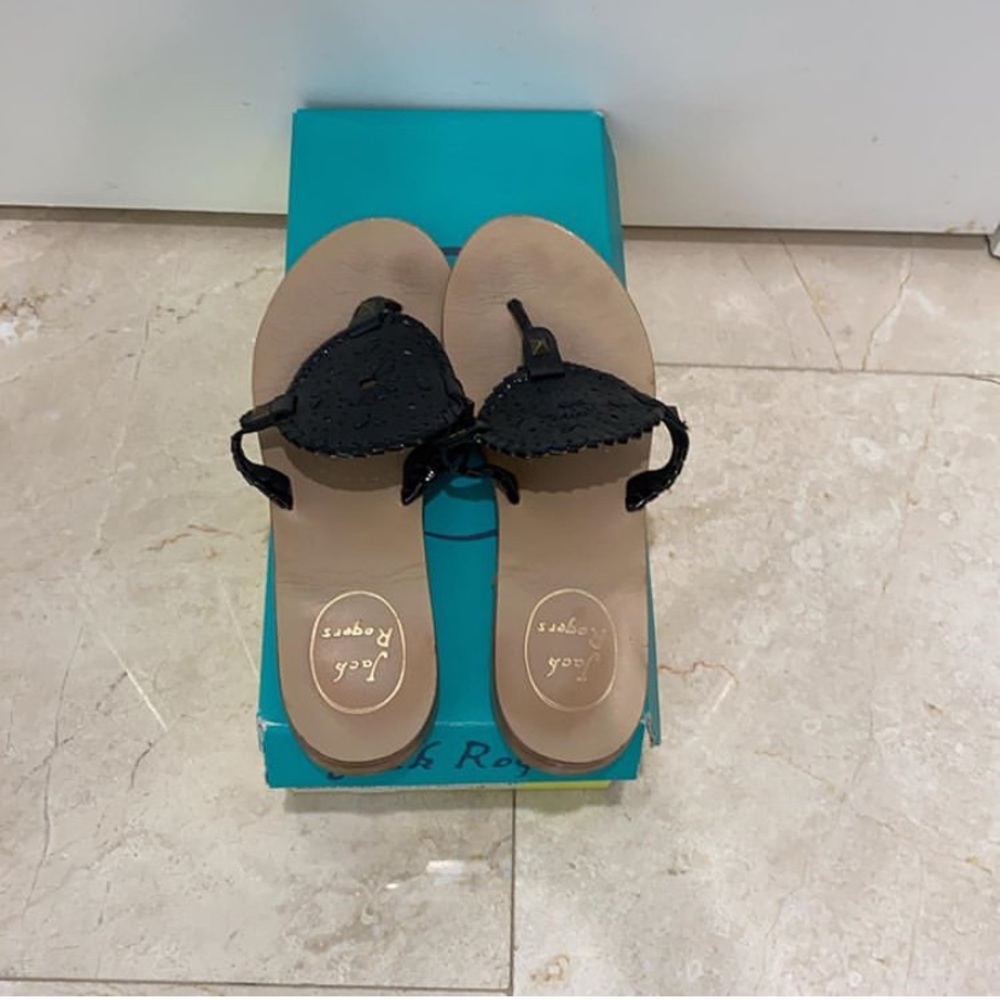 Jack Rogers Sandals